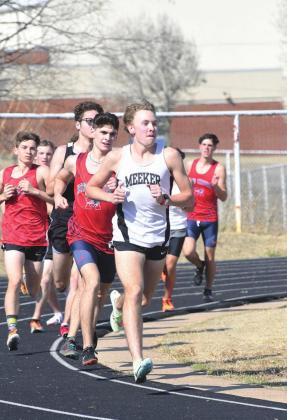 Tiger Track Classic