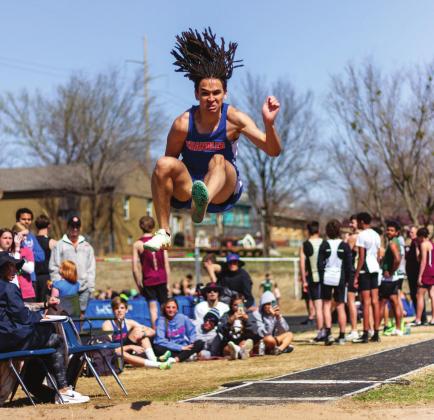 Tiger Track Classic