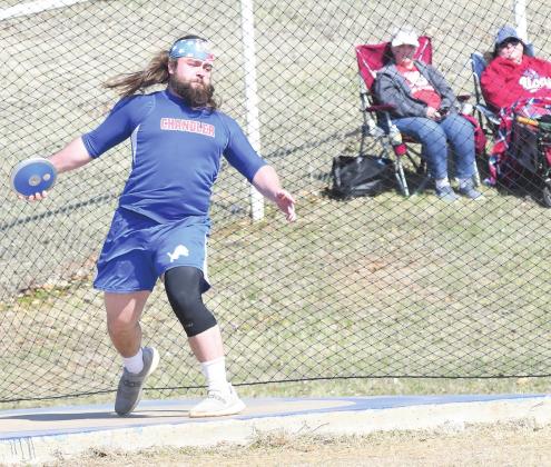 Tiger Track Classic