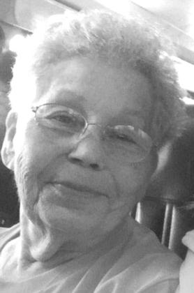 Roberta Faye Wallis