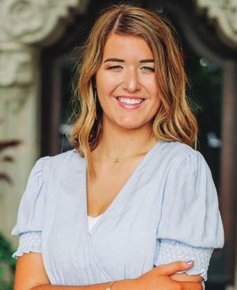 Graceyn Hyden