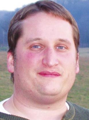 Michael Shane Hoyt