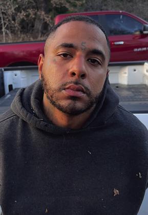 Murder suspect captured in Lincoln County