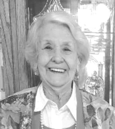 Peggie “Townsley” Contway-Totten