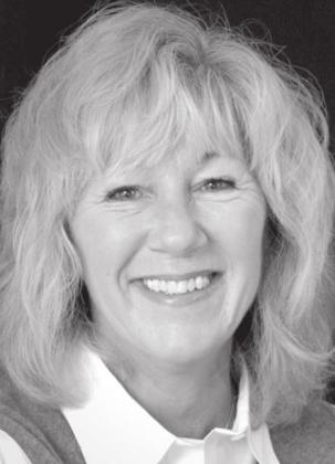Michele “Mickey” Elaine Howe Hopkins