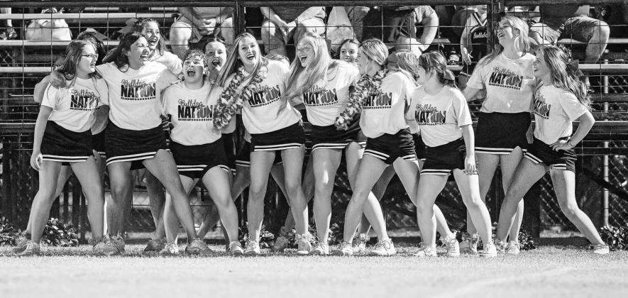 Sports week in photos