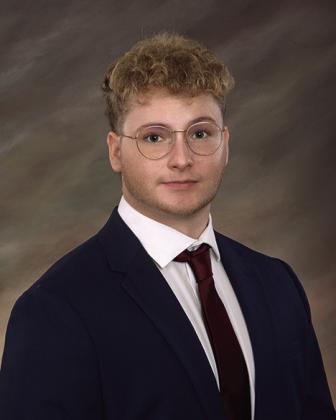 Nicholas Linn