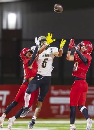 Sports week in pictures