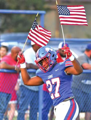 Remembering 9/11