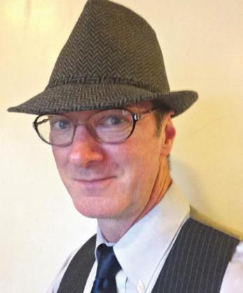 David Timmons