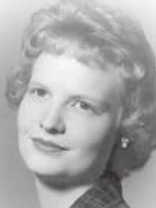 Helen Anita Slayton