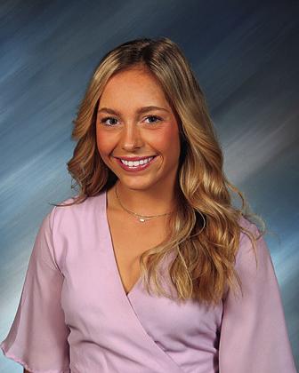 Kenlee Parrick