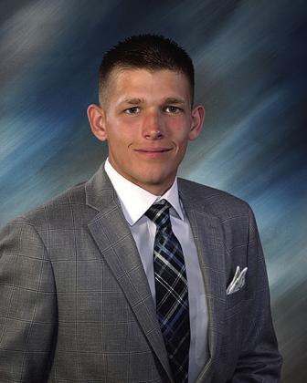 Gage Wilson
