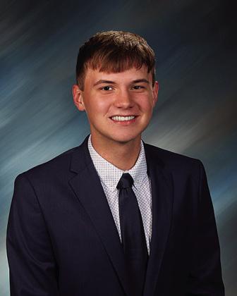 Conner Wilson