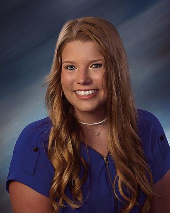 Hailey Thornhill