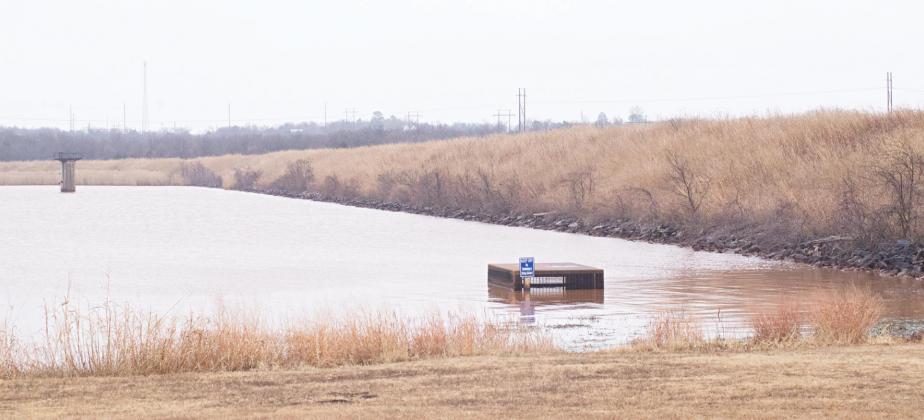 Reboot on Meeker dam project