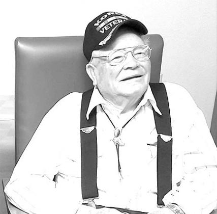 Olen“Jack” Robinson
