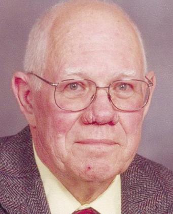 Melvin George Haas