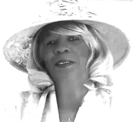 Gloria Ann Wallace