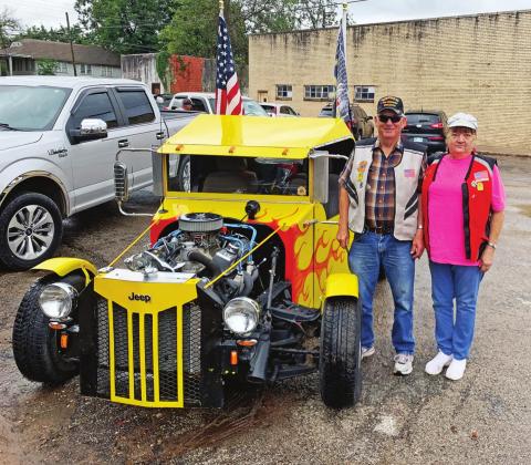 Annual Meeker Pumpkin Festival