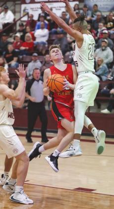 Tournament week in photos