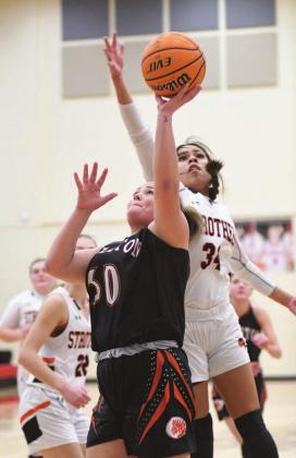 Tournament week in photos