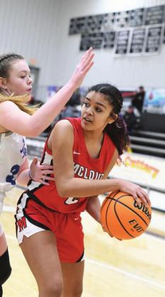 Tournament week in photos