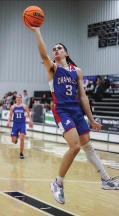Tournament week in photos