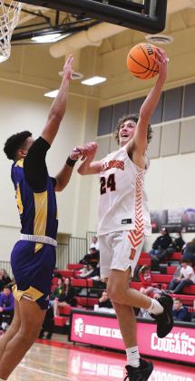 Tournament week in photos