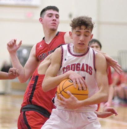 Championships for Dale, North Rock Creek