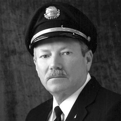 Donald Eugene Derrick