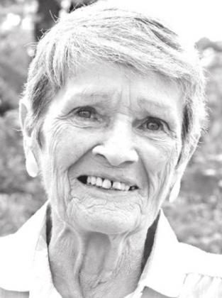 Carolyn Sue Stallings