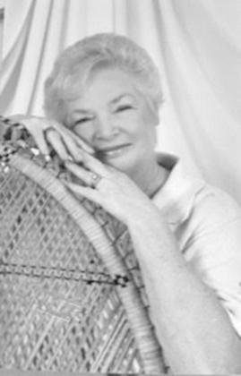 Barbara Janell Forbis