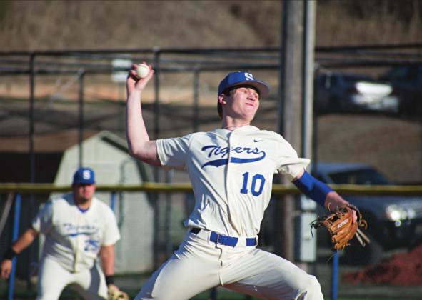 Stroud season opens with a win
