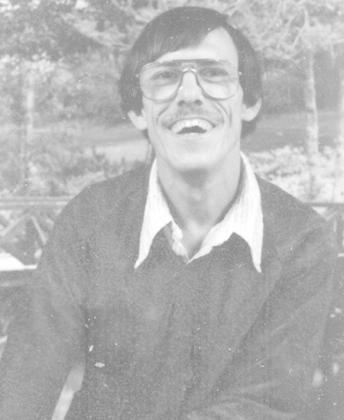 Jimmy Don Spence