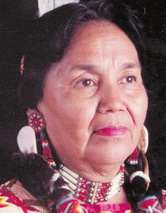 Almeta Roy Harris
