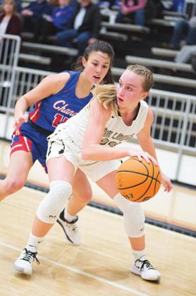 Chandler vs. Meeker