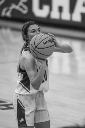 High school hoops in photos