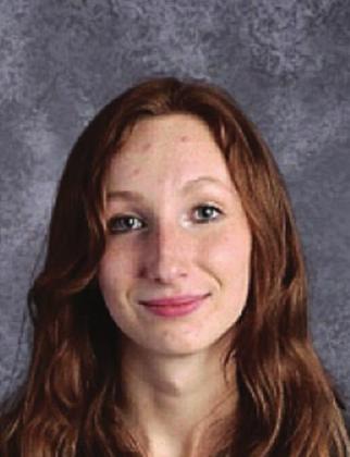 Breanna Cothran