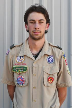 Chandler Eagle Scout candidate’s project