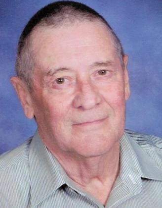 Joe Raymond Molencupp