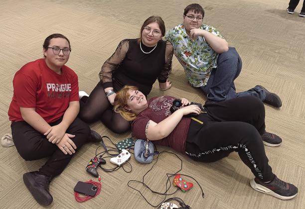 Serious games