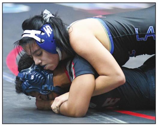 Chandler rolls past Nathan Hale