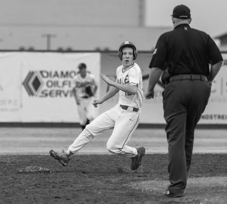 Sports week in photos