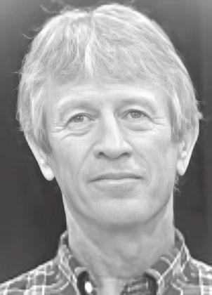 Randy Roy Smith