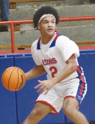 Jaydan Denson
