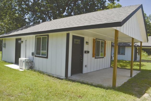 Tiny homes in Stroud