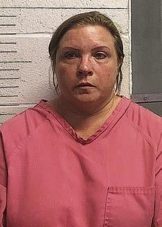 Kimberly Frisbie