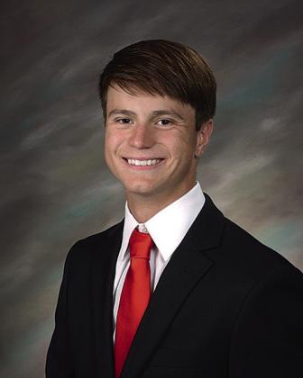 Kyler Kinslow
