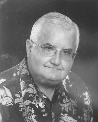 Terry Dean Willingham